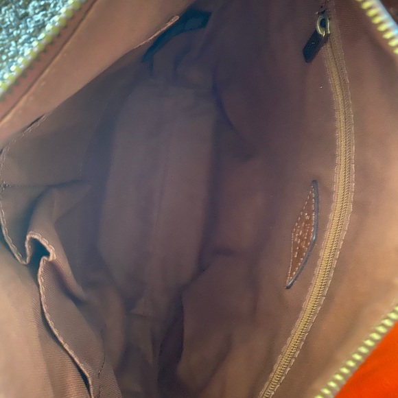 Sold fo s s i l 🌹E m e r s o n 🌹H o b o - Picture 7 of 8